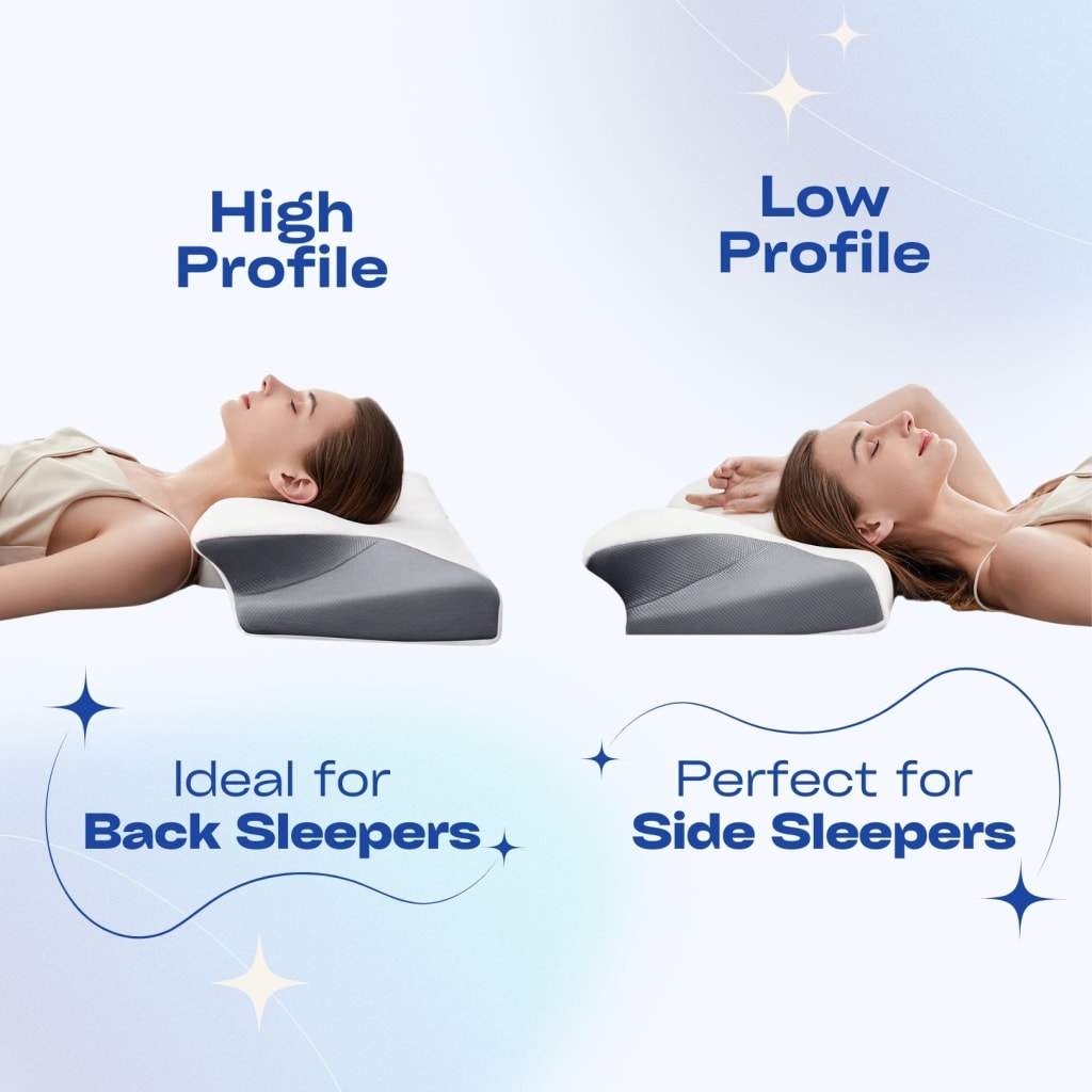 Noctura™ Pillow