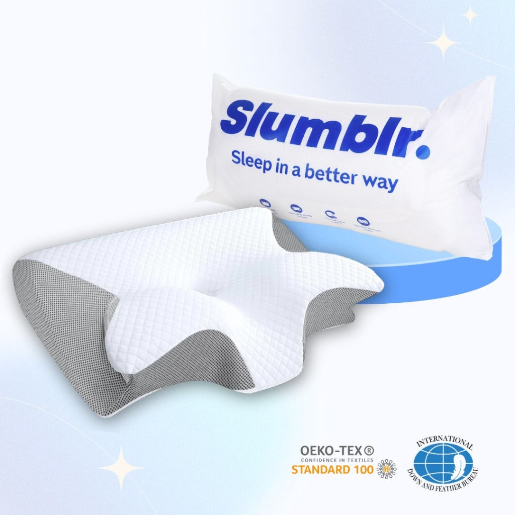 Noctura™ Pillow