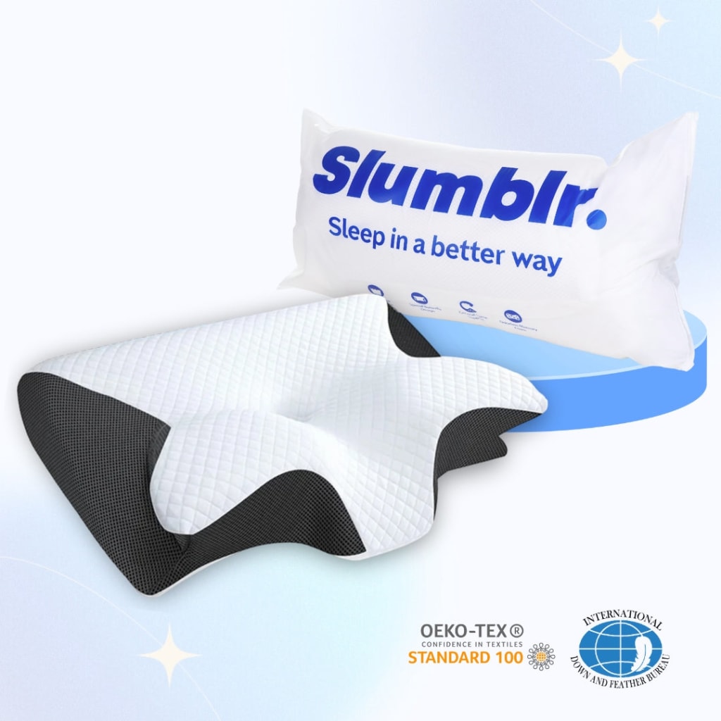Noctura™ Pillow
