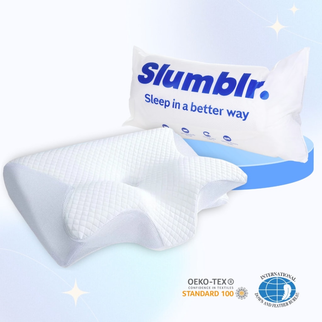 Noctura™ Pillow