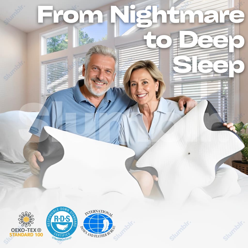 Noctura™ Pillow