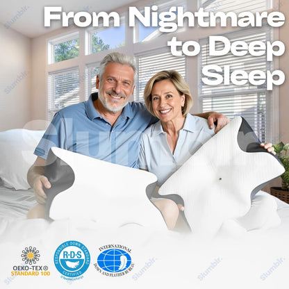 Noctura™ Pillow
