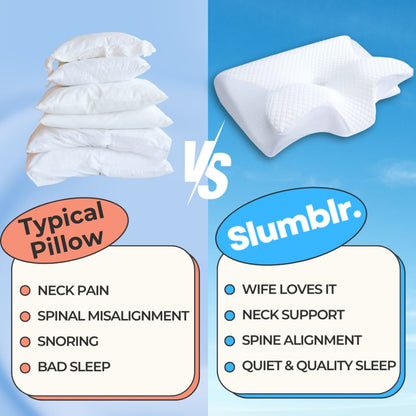 Noctura™ Pillow